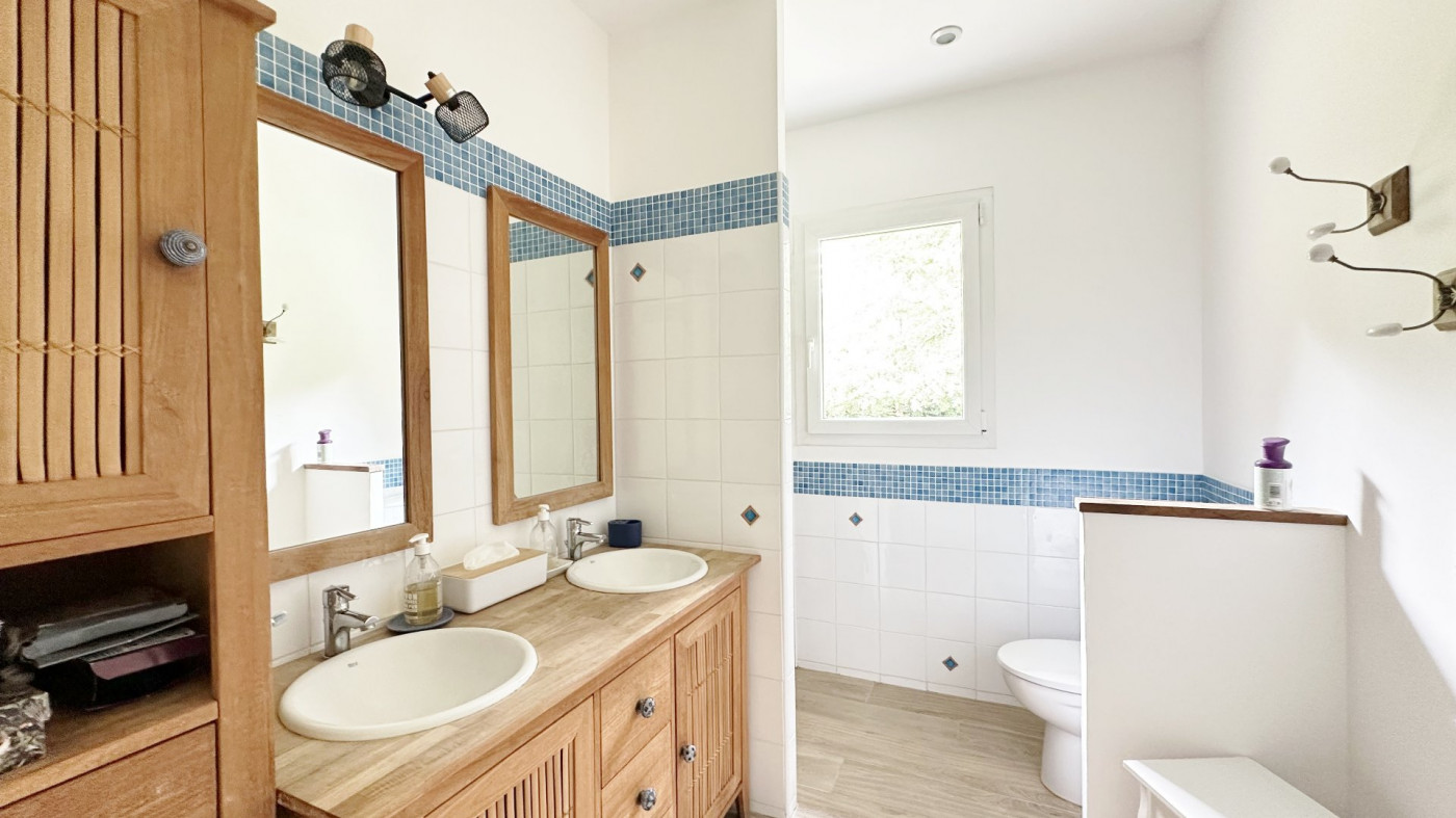 vente Maison contemporaine Soustons - Photo 18