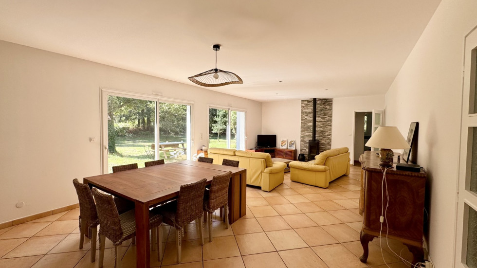 vente Maison contemporaine Soustons - Photo 4