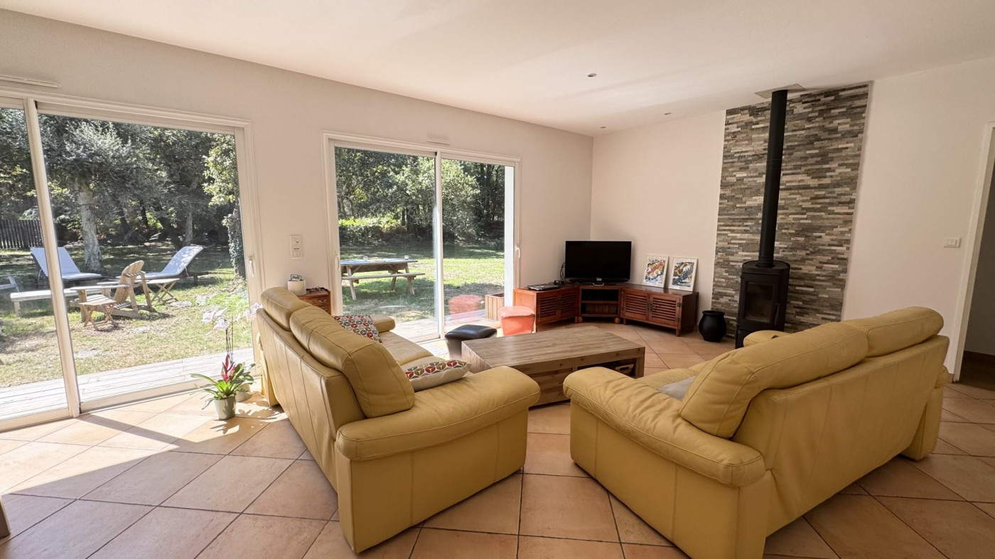 vente Maison contemporaine Soustons - Photo 5