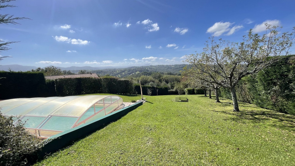 vente Maison de caractère Mouguerre - Photo 5