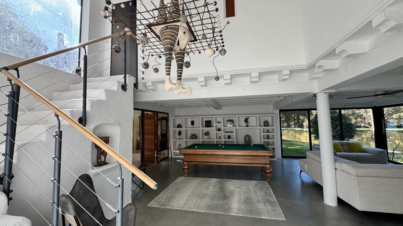 vente Propriété Soorts Hossegor - Photo 9