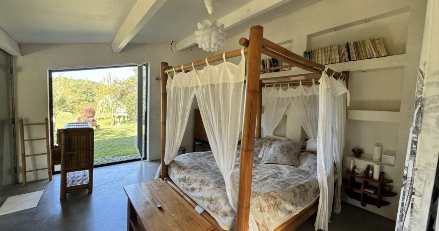 vente Propriété Soorts Hossegor