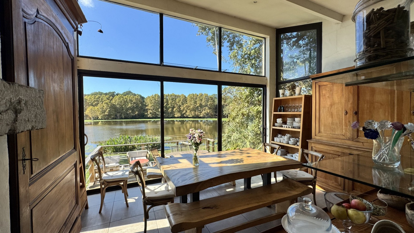 vente Propriété Soorts Hossegor - Photo 7