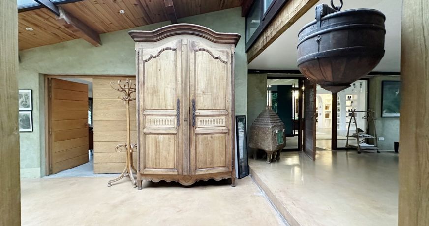 vente Propriété Hossegor