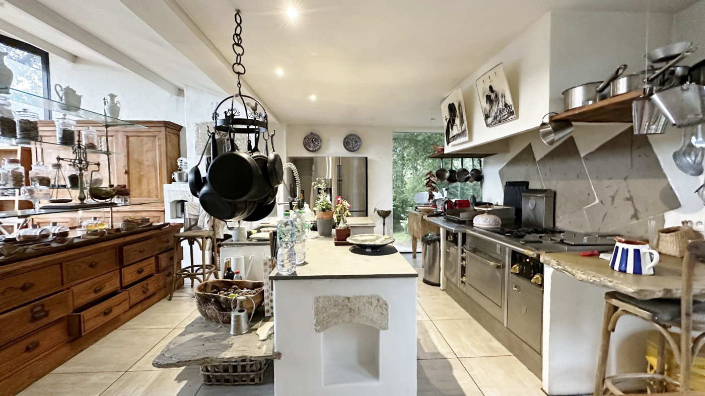 vente Propriété Hossegor - Photo 12