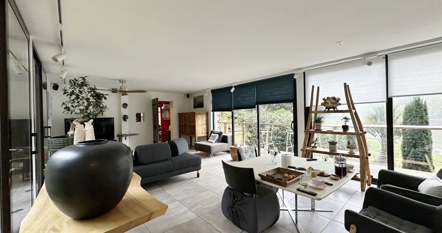 vente Propriété Hossegor