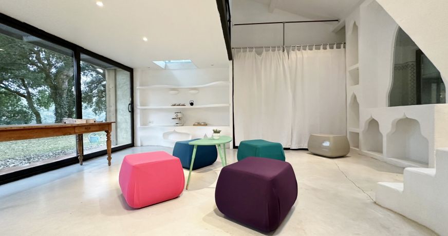 vente Propriété Hossegor