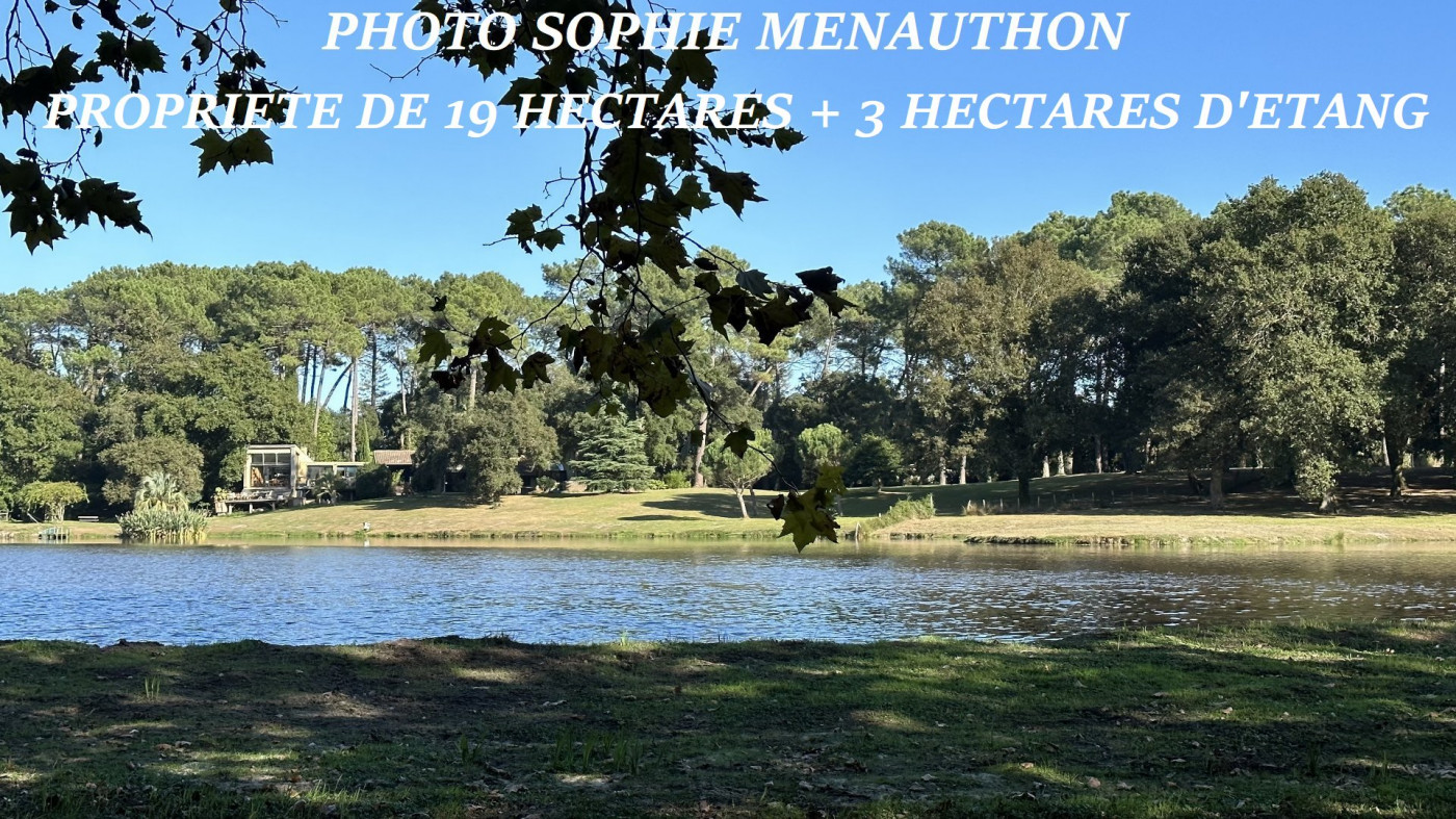 vente Propriété Hossegor - Photo 1