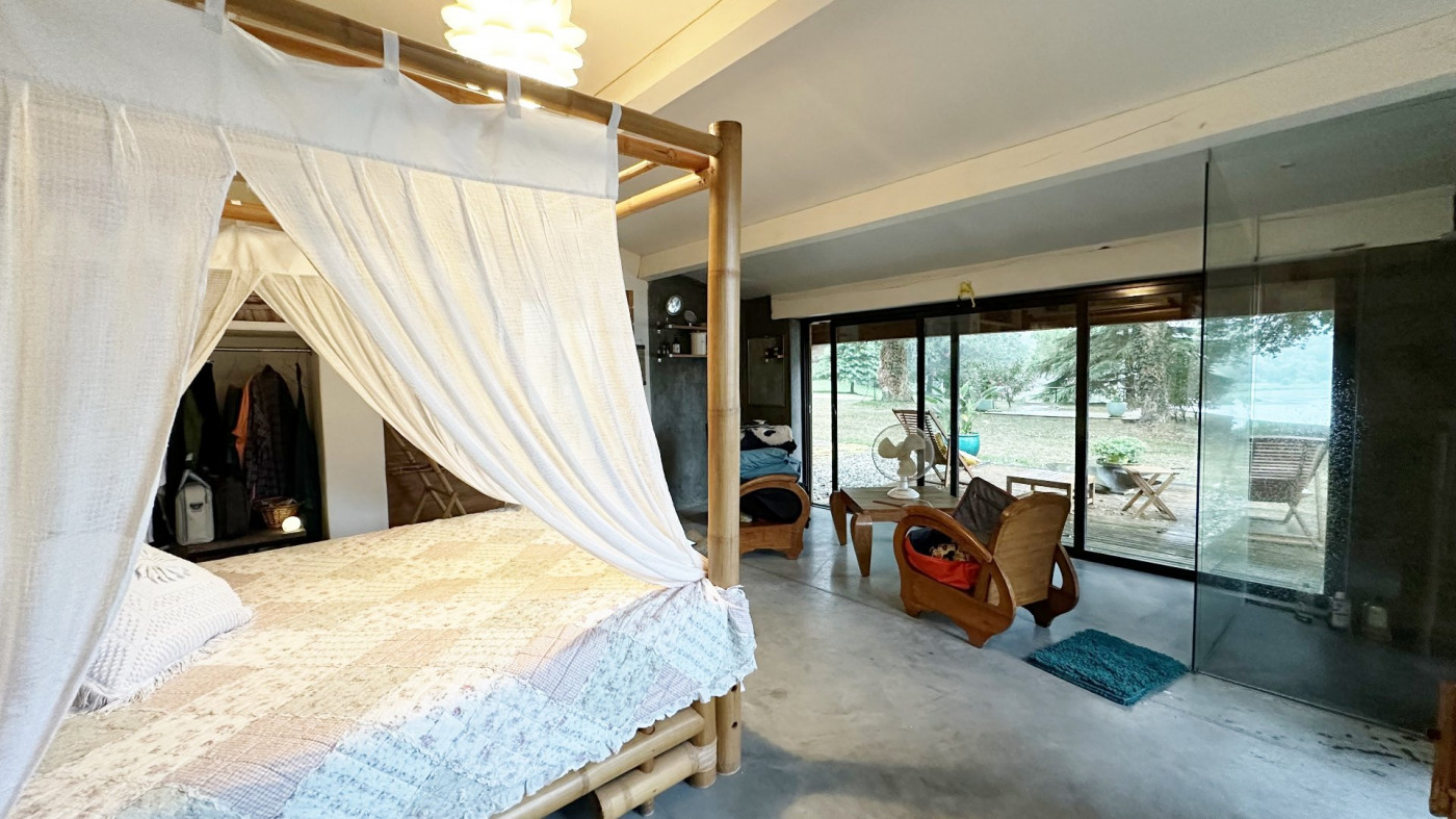 vente Propriété Hossegor - Photo 15