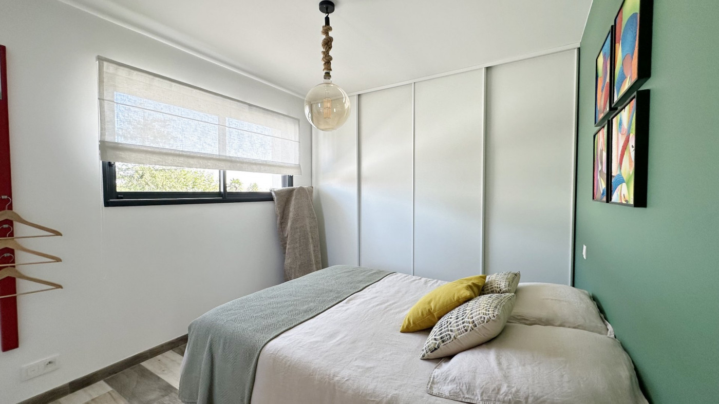 vente Villa d'architecte Anglet - Photo 15