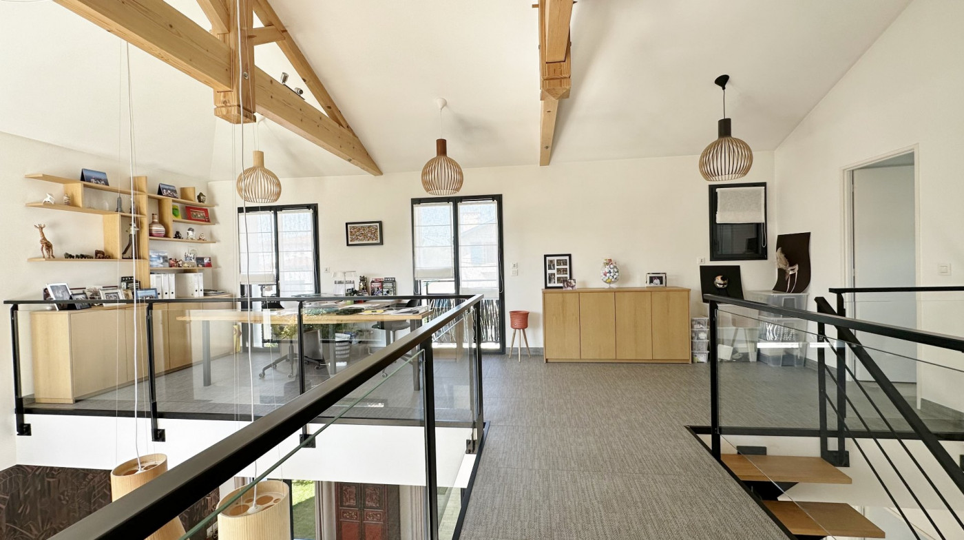 vente Villa d'architecte Anglet - Photo 13