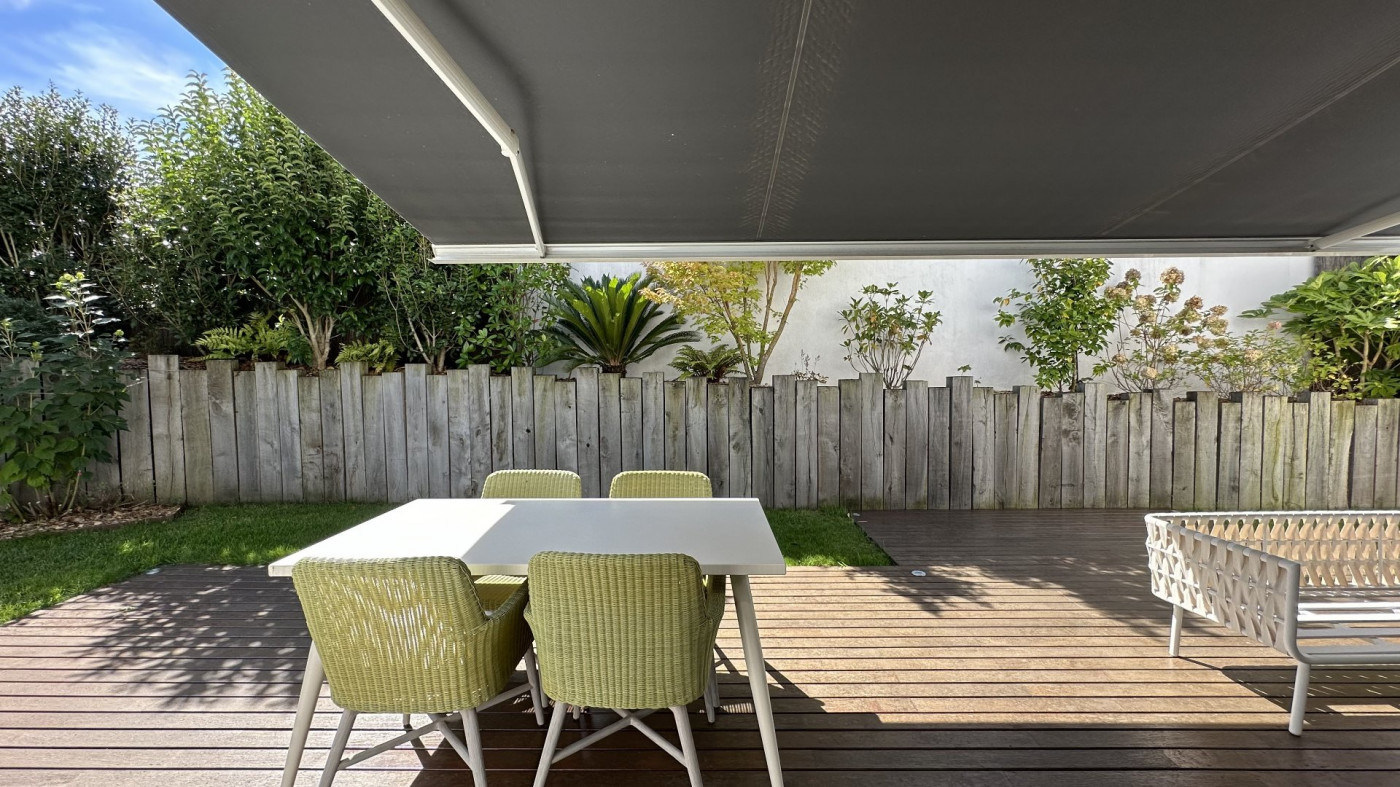 vente Villa d'architecte Anglet - Photo 20