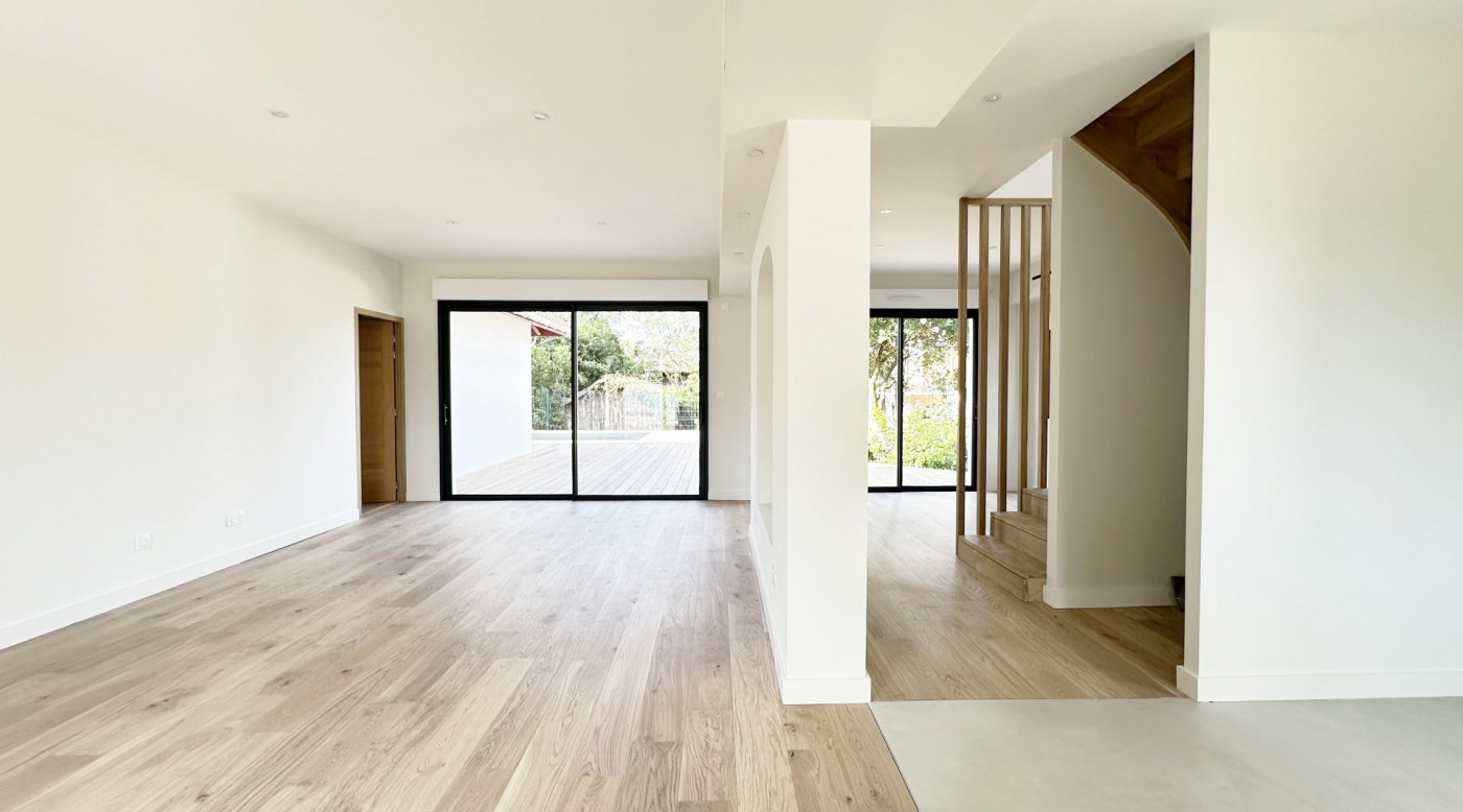 vente Maison de caractère Capbreton - Photo 5