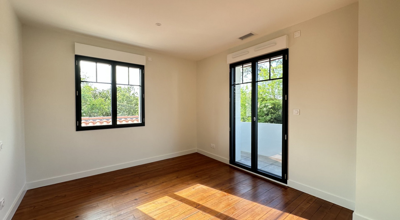 vente Maison de caractère Capbreton - Photo 14