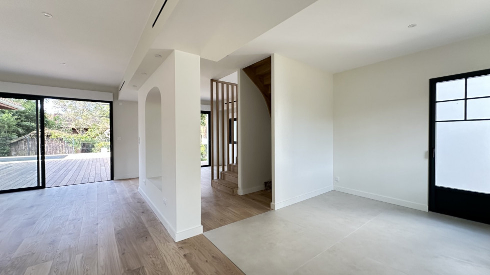 vente Maison de caractère Capbreton - Photo 8