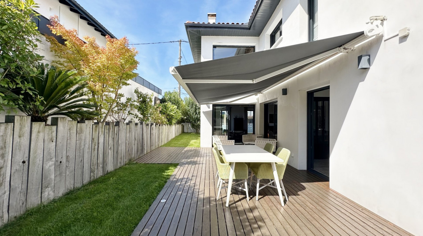 vente Appartement Anglet - Photo 18