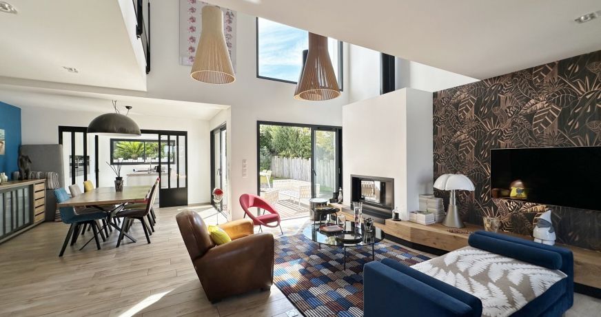 vente Appartement Anglet