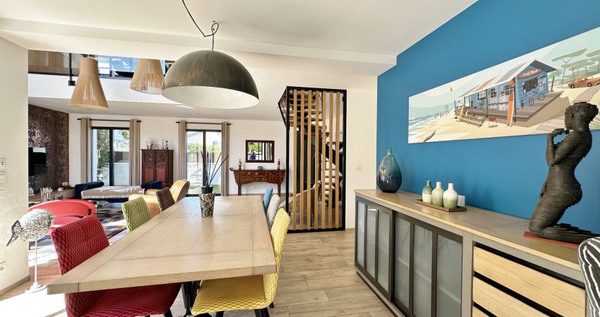 vente Appartement Anglet