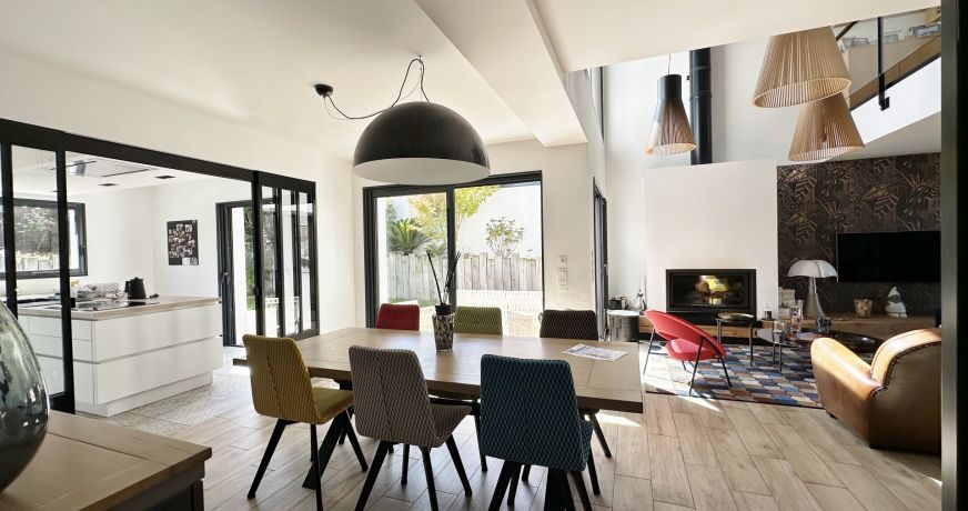 vente Appartement Anglet