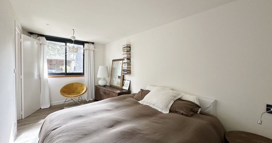 vente Maison contemporaine Hossegor