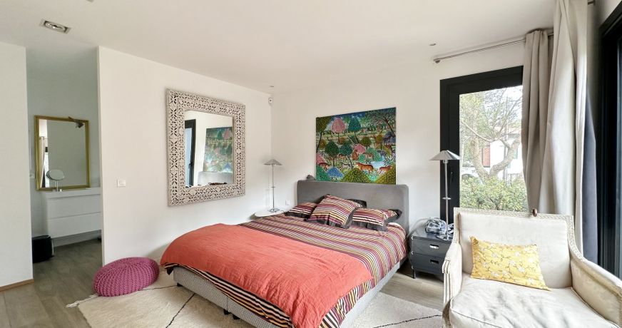 vente Maison contemporaine Hossegor