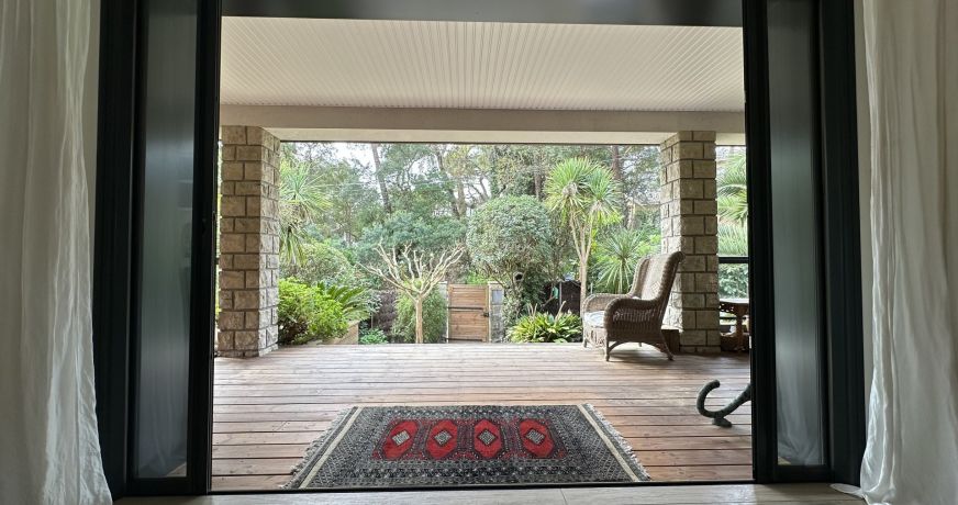 vente Maison contemporaine Hossegor