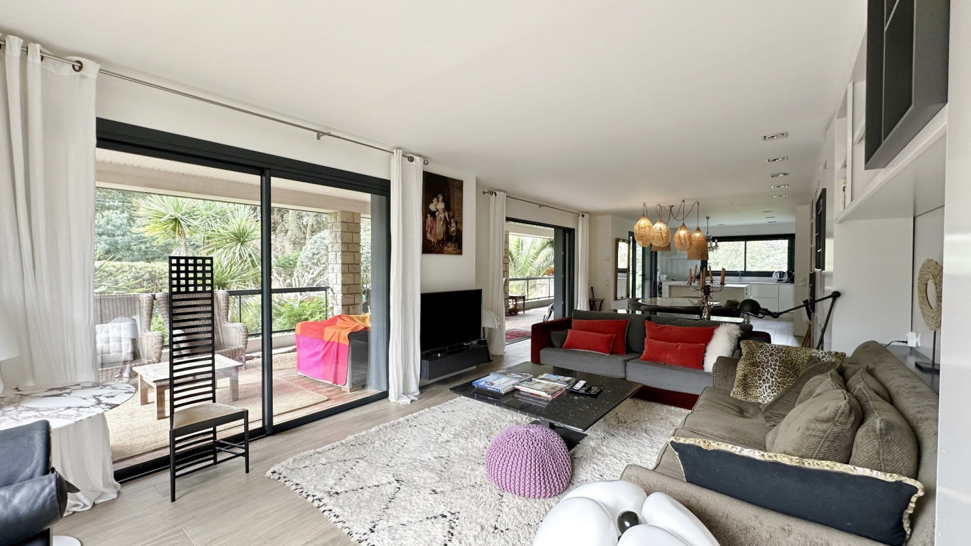 vente Maison contemporaine Hossegor - Photo 8