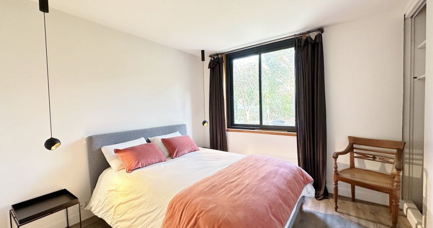 vente Maison contemporaine Hossegor