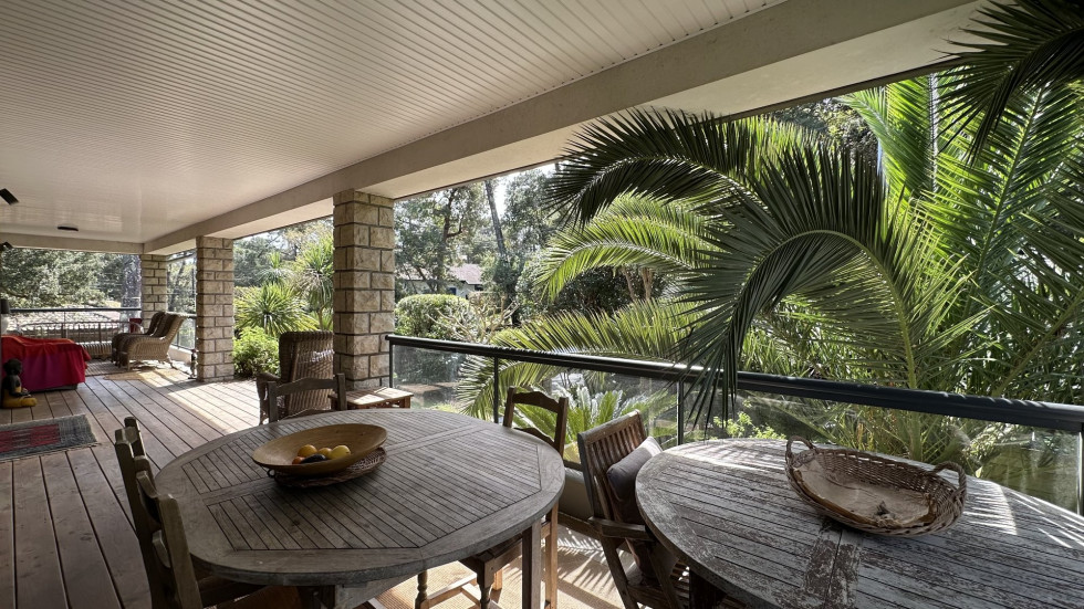 vente Maison contemporaine Hossegor - Photo 5