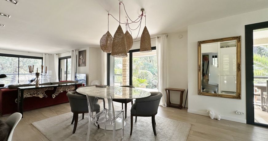 vente Maison contemporaine Hossegor