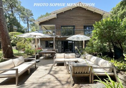 vente Maison contemporaine Hossegor