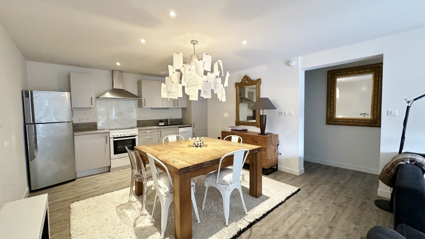 vente Maison contemporaine Hossegor - Photo 17