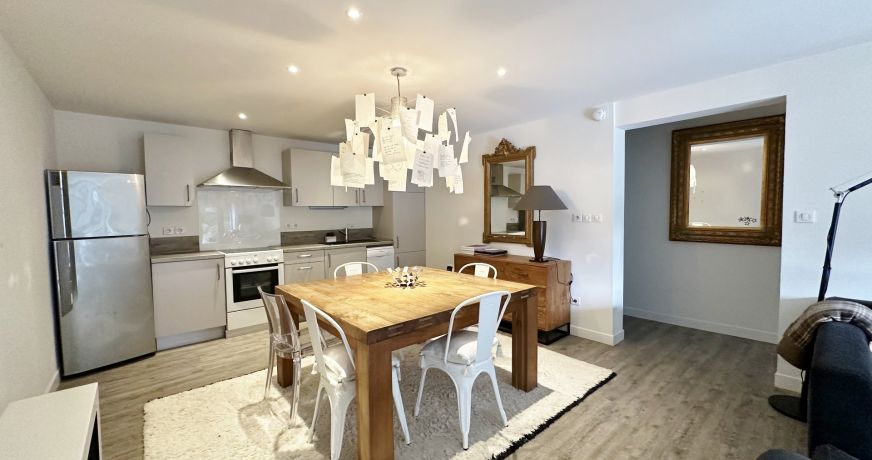 vente Maison contemporaine Hossegor