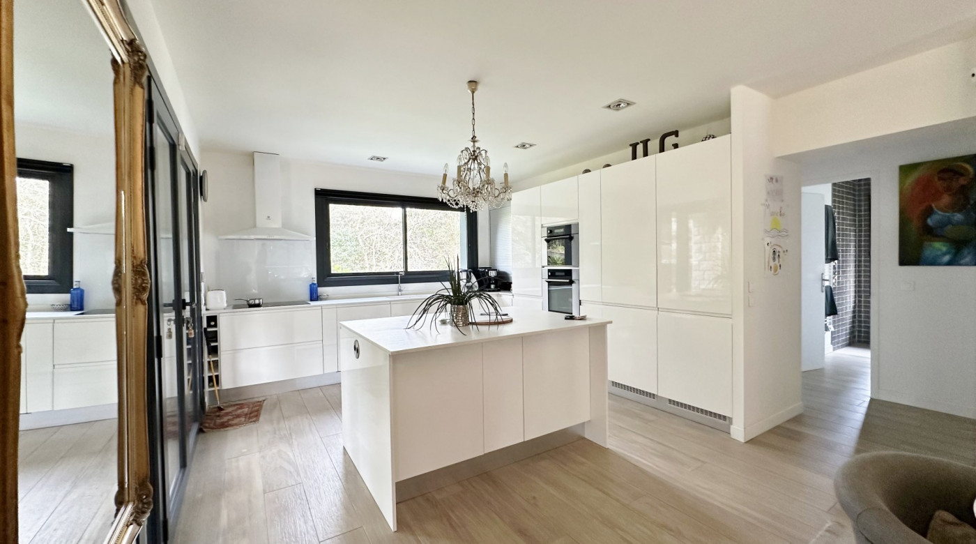 vente Maison contemporaine Hossegor - Photo 14