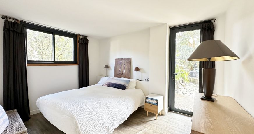 vente Maison contemporaine Soorts Hossegor