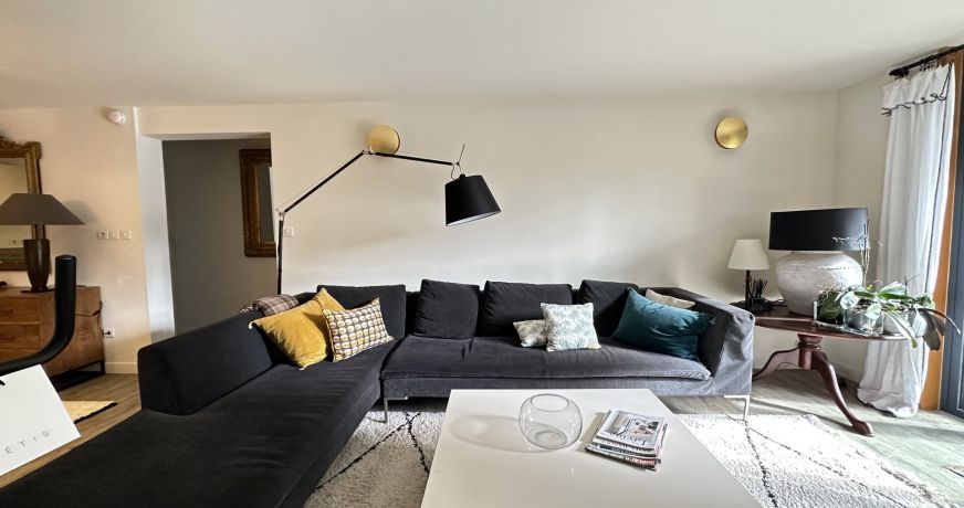 vente Maison contemporaine Soorts Hossegor