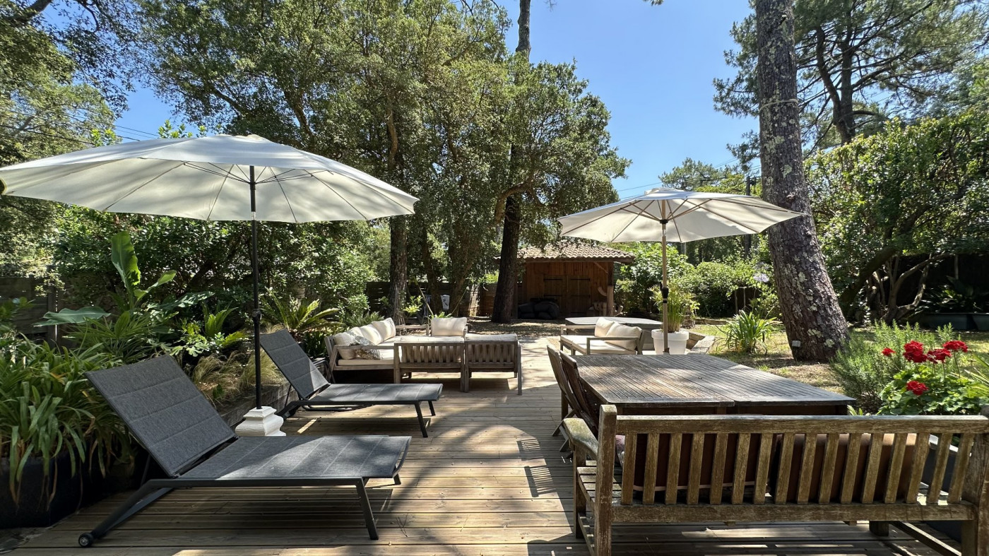 vente Maison contemporaine Soorts Hossegor - Photo 3