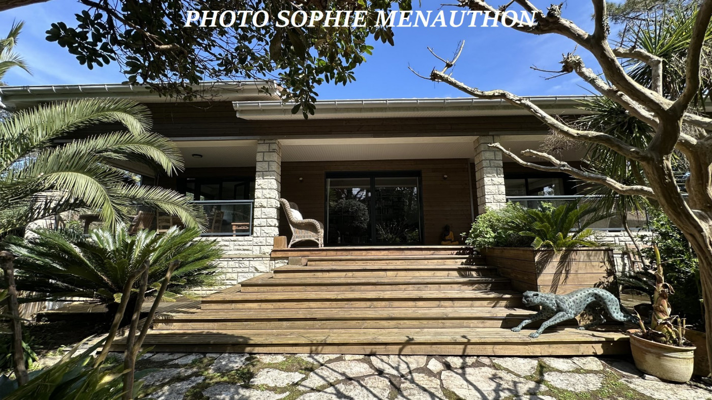 vente Maison contemporaine Soorts Hossegor - Photo 4