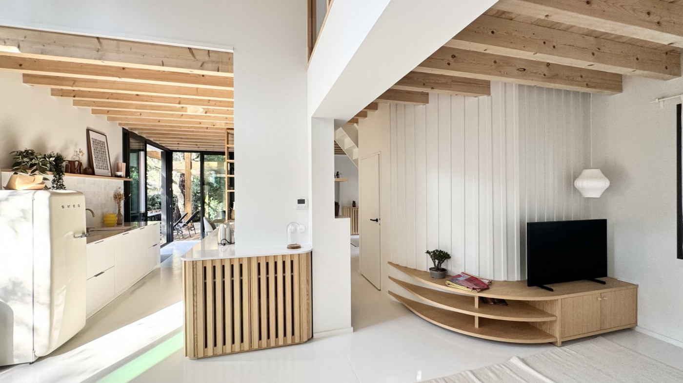 vente Maison de caractère Seignosse - Photo 13