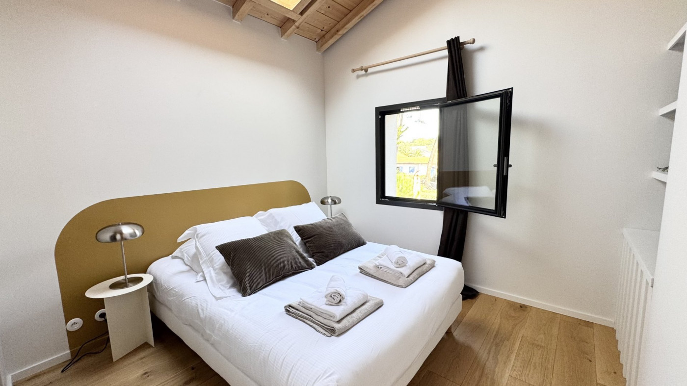 vente Maison de caractère Soorts Hossegor - Photo 16