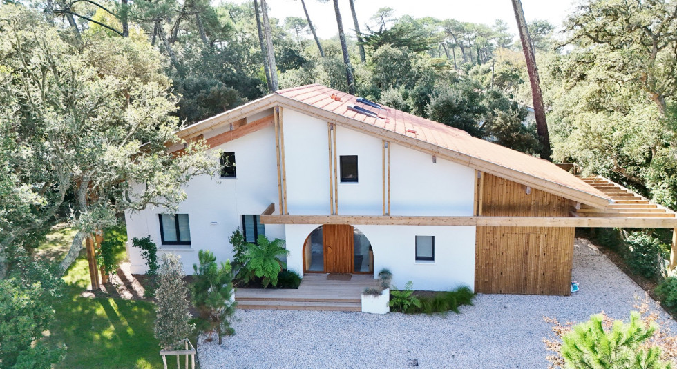 vente Maison de caractère Soorts Hossegor - Photo 3