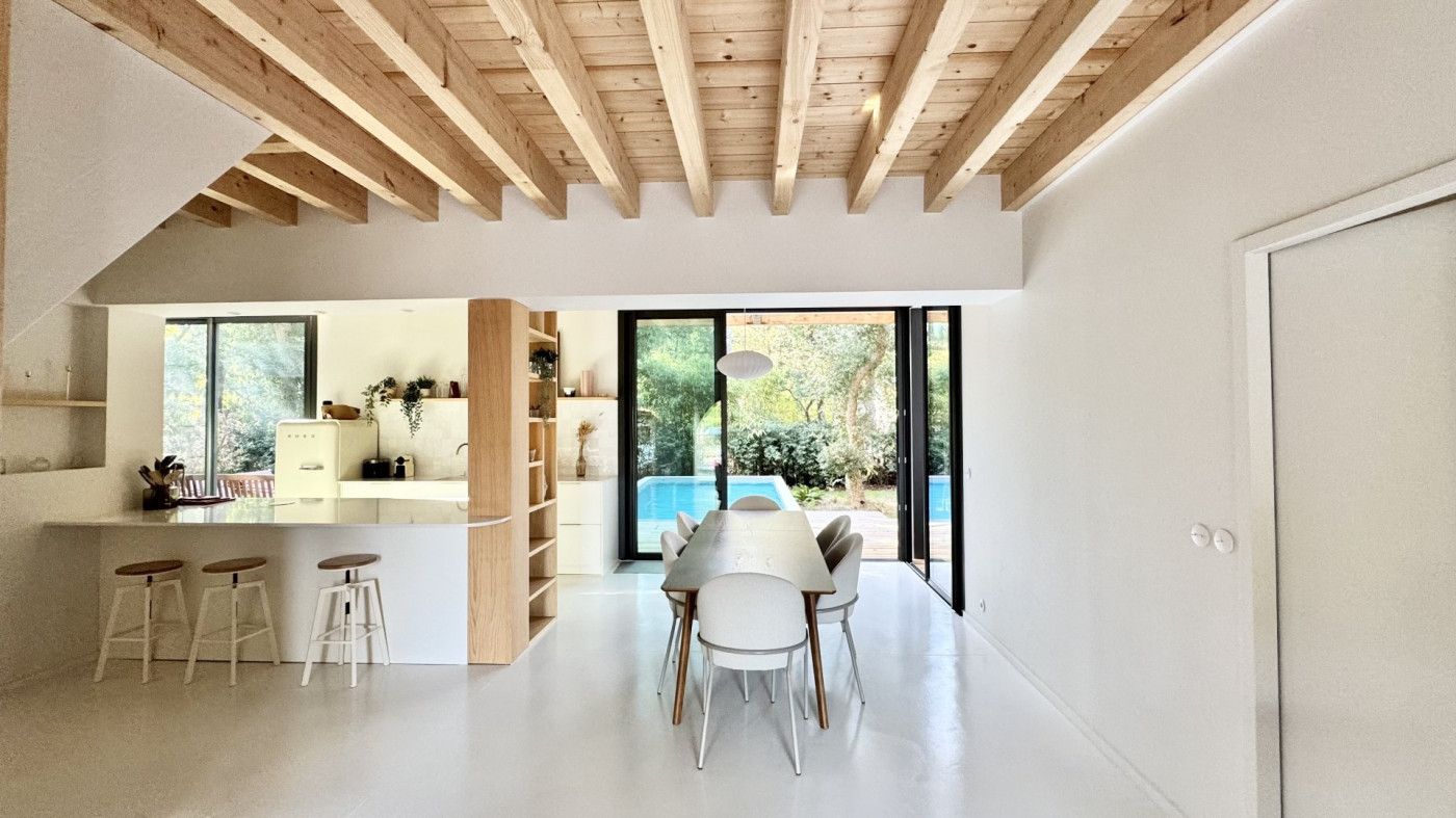 vente Maison de caractère Soorts Hossegor - Photo 6