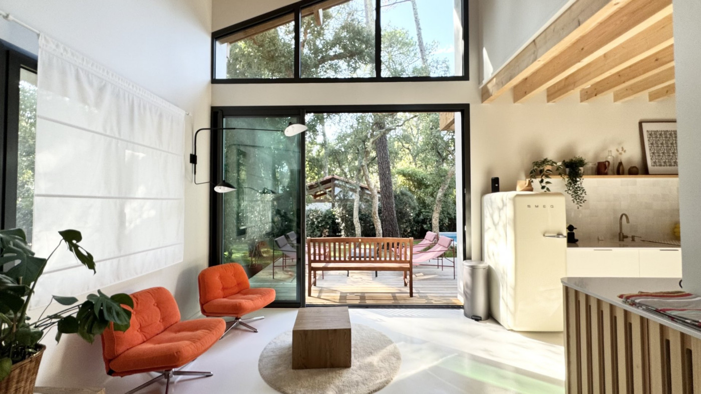 vente Maison de caractère Hossegor - Photo 15