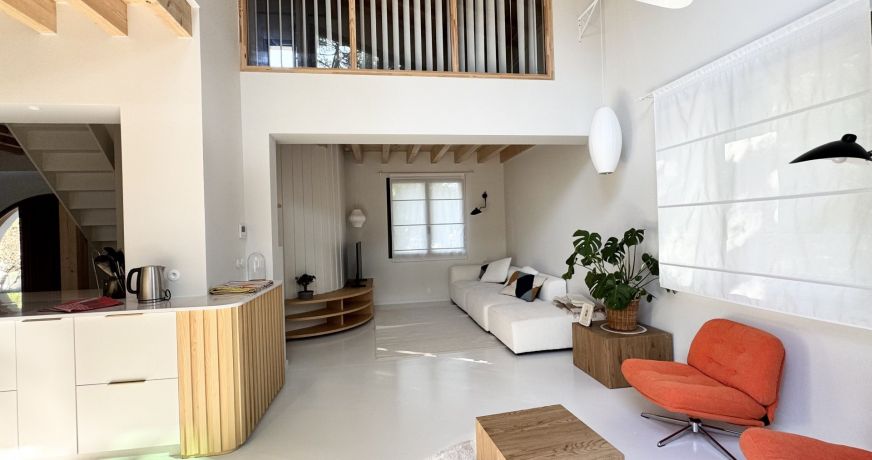vente Maison de caractère Hossegor