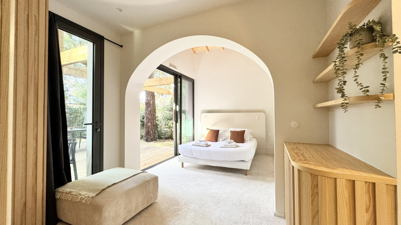 vente Maison de caractère Hossegor - Photo 17