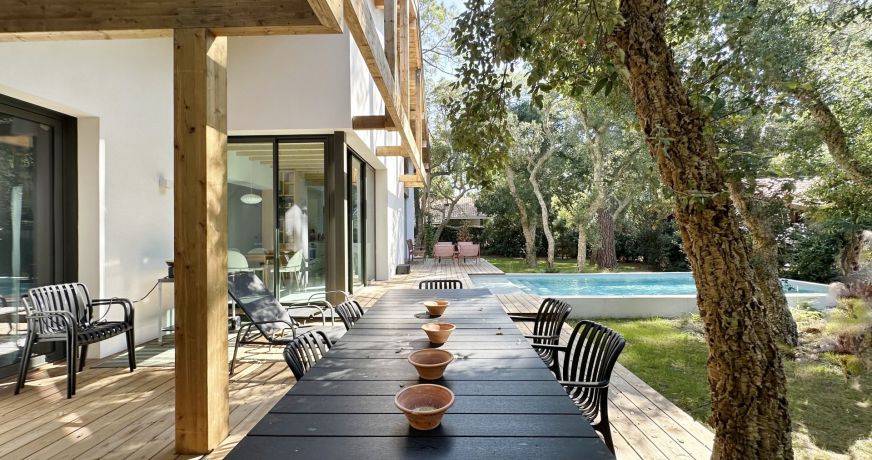 vente Maison de caractère Hossegor