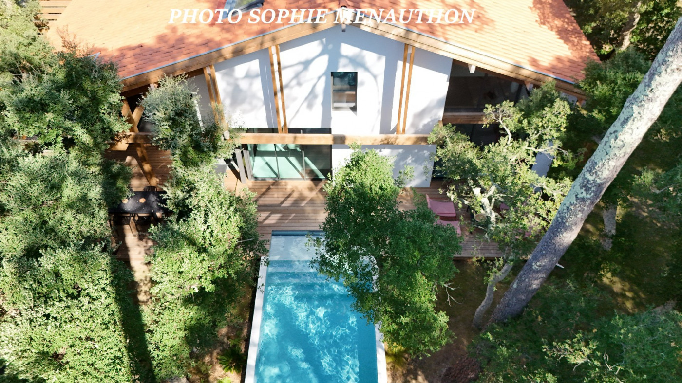 vente Maison de caractère Hossegor - Photo 1