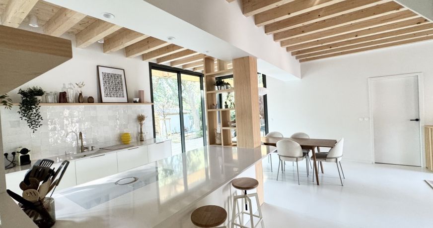 vente Maison de caractère Hossegor