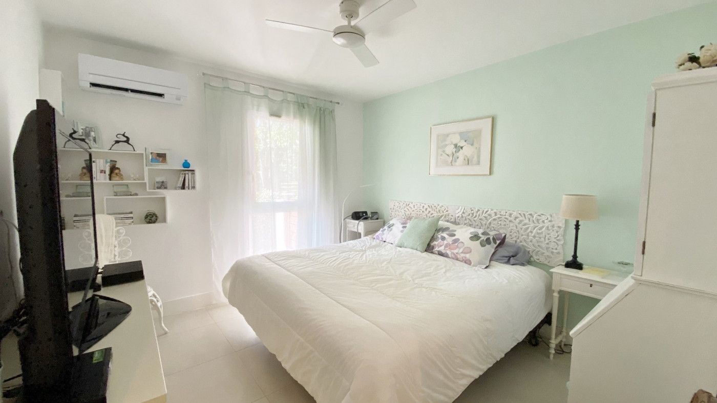 vente Appartement terrasse Anglet - Photo 13