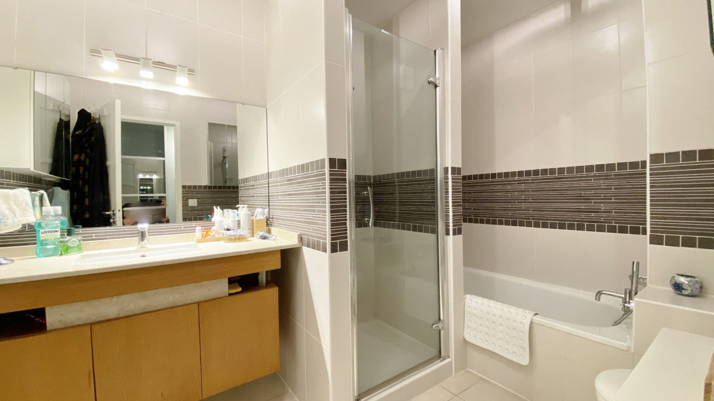 vente Appartement terrasse Anglet - Photo 14